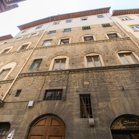 Irene'S Home San Niccolo Firenze Kültér fotó