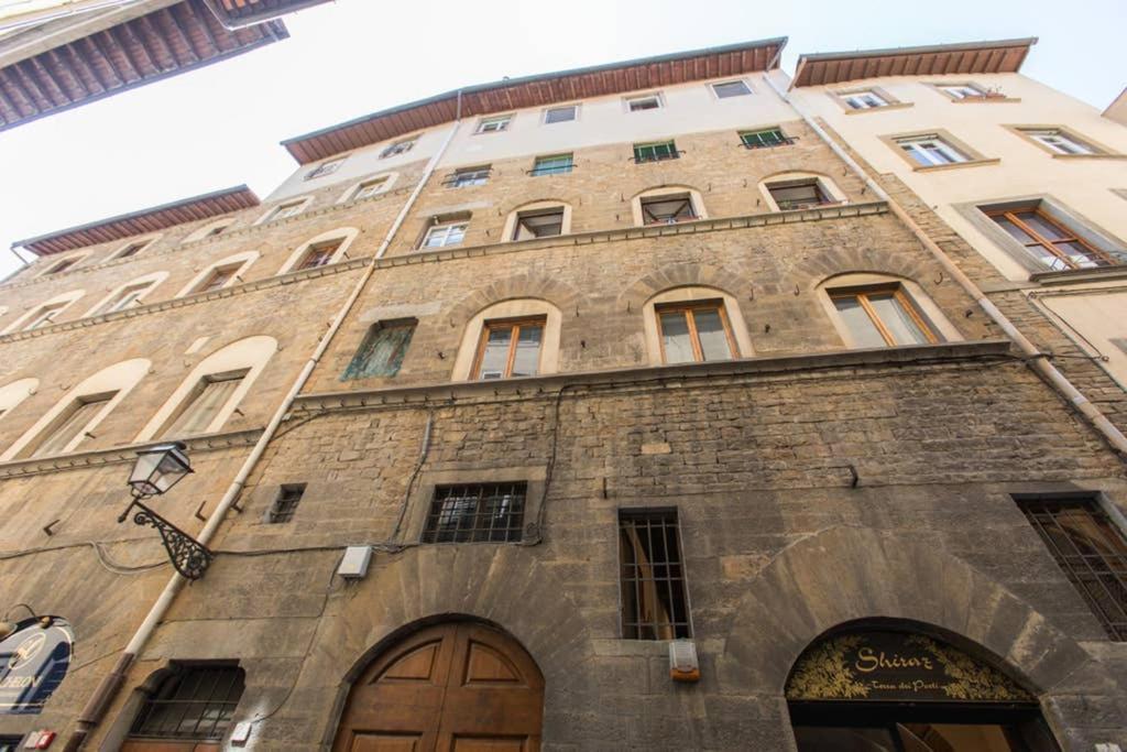 Irene'S Home San Niccolo Firenze Kültér fotó