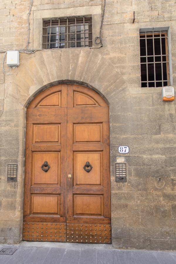 Irene'S Home San Niccolo Firenze Kültér fotó